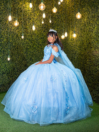 #25650 Beatriz Cruz (XV) -9064