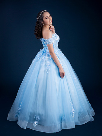 JOANA MIJARES #8195-6700