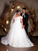 JOSE LUIS BENITES #25348-3800