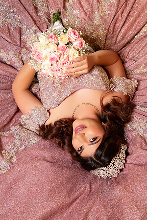 4x6 #25633 LILIA CRISTINA-4407