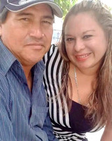 8X10 #26523 MARIA DEL CARMEN ALVAREZ SANCHEZ