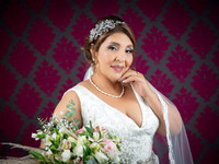 BERTHA ALICIA #25950-8060