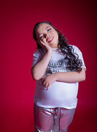 CAROLINA DIAZ #25969-0926