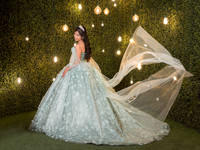 BEATRIZ BONILLA #23816 (XV)