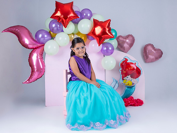 ANDREA RAMIREZ #25347-9812
