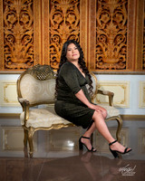 VIRGINIA MARTINEZ #25015-7176