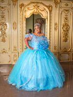ANA MARIA LOPEZ VELAZQUEZ #25864-1746