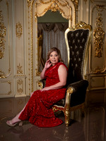 MINERVA GARCIA #25883-0053
