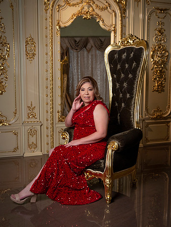 MINERVA GARCIA #25883-0053