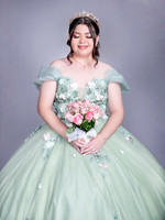 5465 #6004 ILIANA LOPEZ (XV)