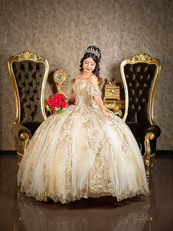 #25064 CINTHIA LOPEZ (XV) -0108