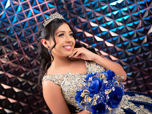 IRANIA ISELA #25207-0375