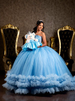 MARIA TERESA #25619-0151