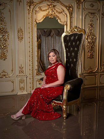MINERVA GARCIA #25883-0050