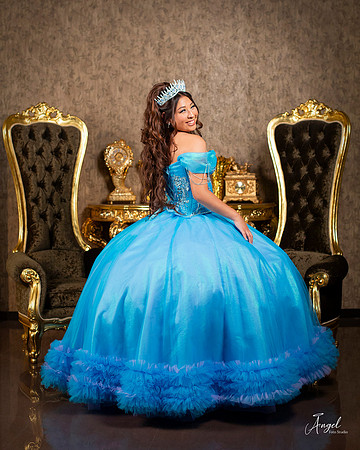 8X10 #26458 MELANY CAROLINA DEL VALLE-1497