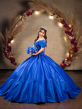 FLOR FELIPE #24922-0447
