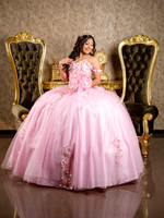 #25614 MARIA GASPAR (XV) -9892
