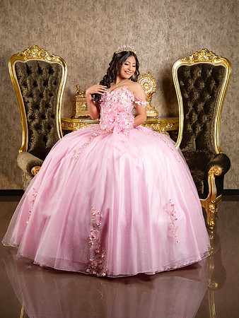 #25614 MARIA GASPAR (XV) -9892