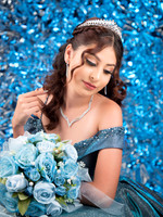 ARACELY BARRETO #24461 (XV