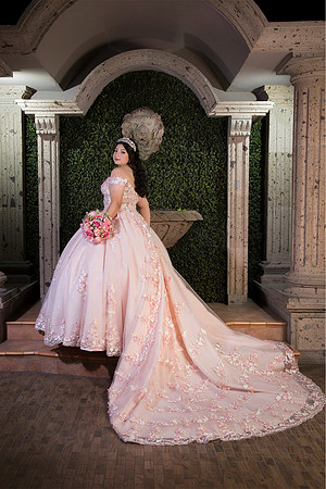 #25901 BERENICE -0644