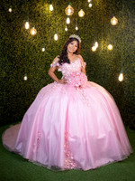 #25614 MARIA GASPAR (XV) -9985