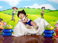 9179 --#6090 OSWALDO GZZ. CELESTINO (BB5MESES)