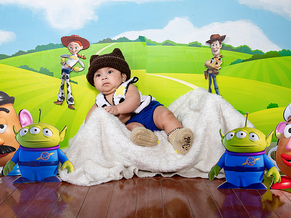 9179 --#6090 OSWALDO GZZ. CELESTINO (BB5MESES)