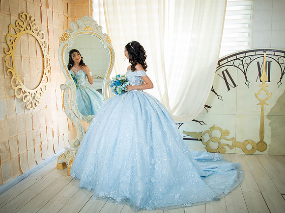 #26022 IRENE PATRICIA (XV)-9963..