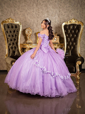 #25776 OFELIA RAMOS (XV)-8887