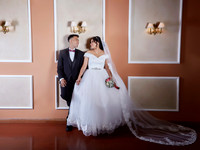 MARIA VITAL #8566 BODA