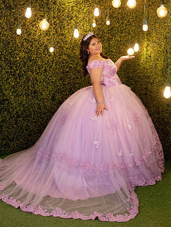 #26231 IDALIA GRIMALDO XV FORMAL VEROR-5339