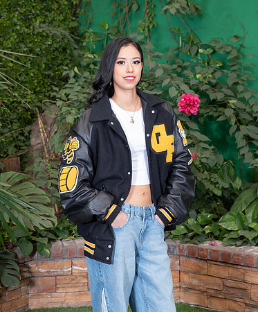 8374 #6081 ELIZA SALAS