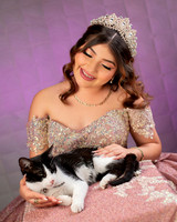 8x10 #25633 LILIA CRISTINA-4431