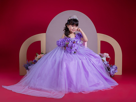 EVELYN RDZ #25204-1349