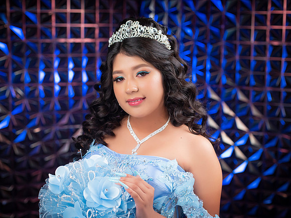 MIRIAM BERNAL #25745-8010