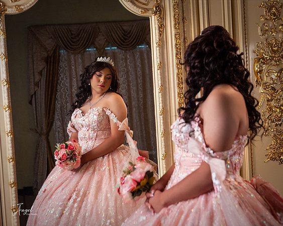 8X10 #26684 GREGORIA VILLANUEVA-1418