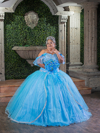 ANA MARIA LOPEZ VELAZQUEZ #25864-1826