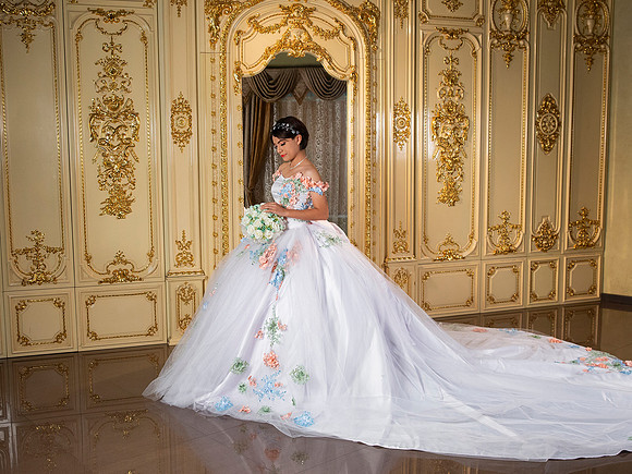 PERLA CASSANOVA #25824-1398