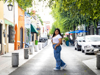 #26589 TERESA SANDOVAL - INFORMAL -