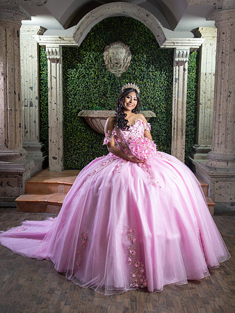 #25614 MARIA GASPAR (XV) -0009