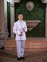 MARIO ALBERTO #25635-0464