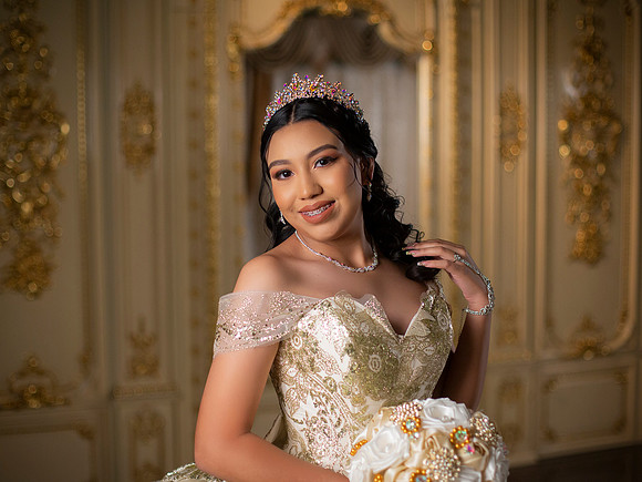 ROSA ELENA #25053-9141