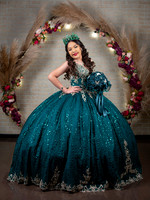 VERONICA FLORES #25812-1104