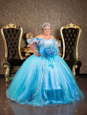 ANA MARIA LOPEZ VELAZQUEZ #25864-1753