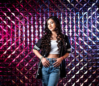 ARGELIA GOMEZ #22599 (casual estanzuela)