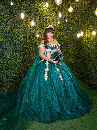 #25169 ANGELINA RAMOS MENDEZ( XV-0342