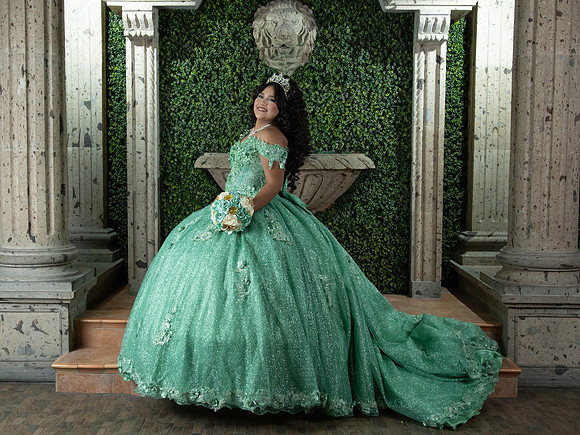 #25765 PAOLA ARACELY DIAZ (xv)-8535