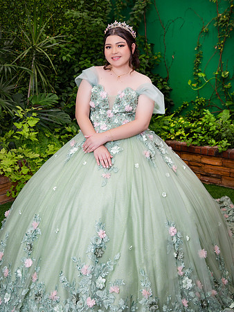 5578 #6004 ILIANA LOPEZ (XV)