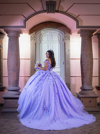 VALERIA OVALLE #25392-8371
