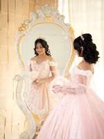 SONIA DE LA ROSA #25721 (XV)-9850